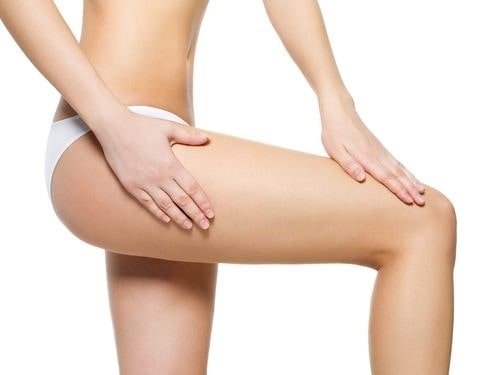 Cách làm mông nhỏ lại cho nữ