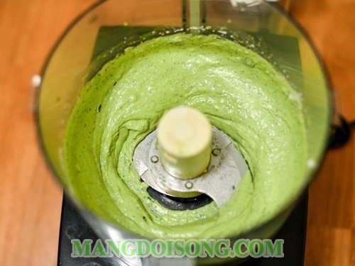 Cách làm muối ớt xanh ngon chấm thịt nướng hải sản mang lại món ăn hấp dẫn như nhà hàng 2