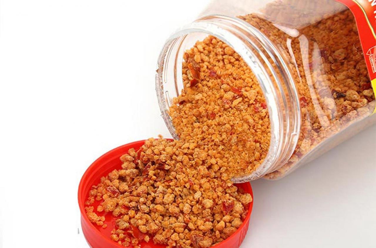 Cách làm muối Tây Ninh đơn giản
