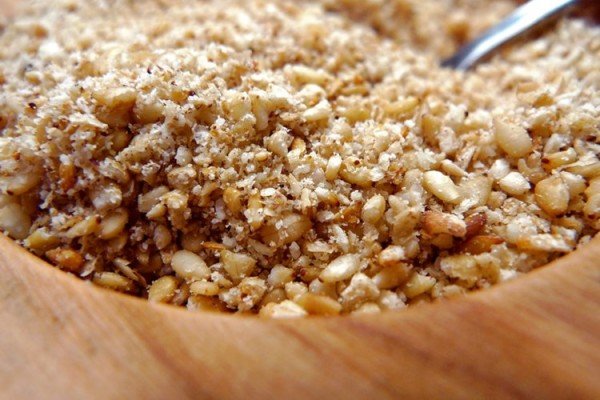 Muối vừng - cách làm muối vừng