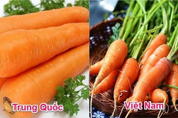 cách làm mứt cà rốt không cần phèn chua