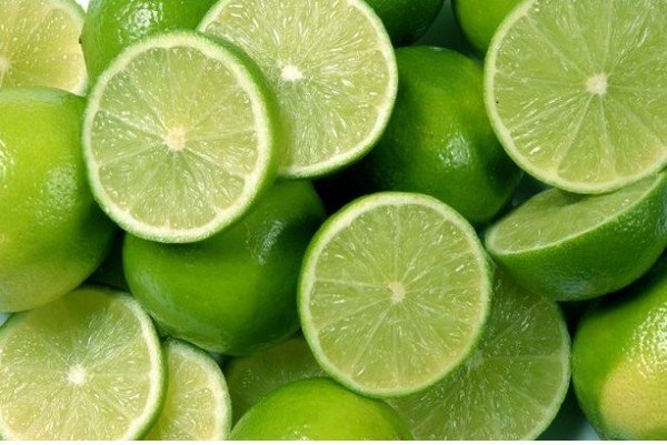 Chanh tươi - cách làm mứt chuối khô