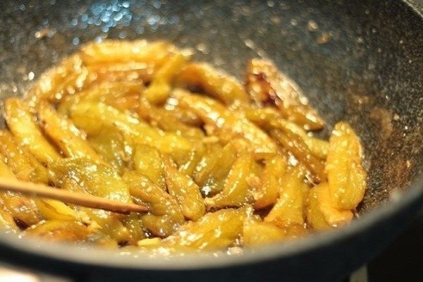 Cách làm mứt khế chua không cần vôi