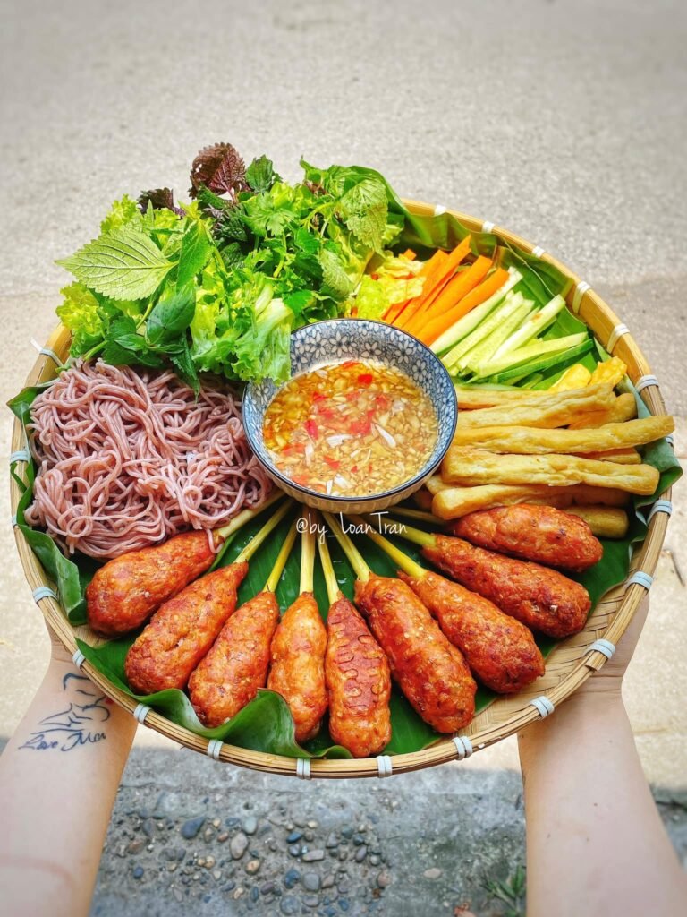 cach lam nem lui