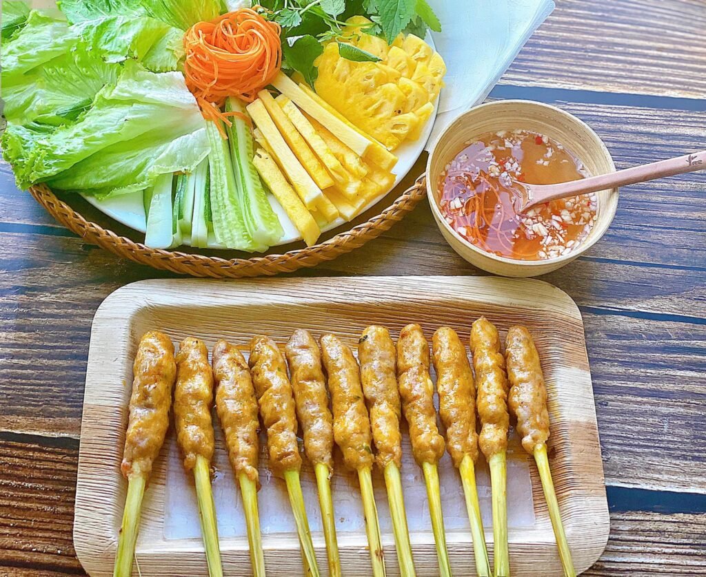 cach lam nem lui