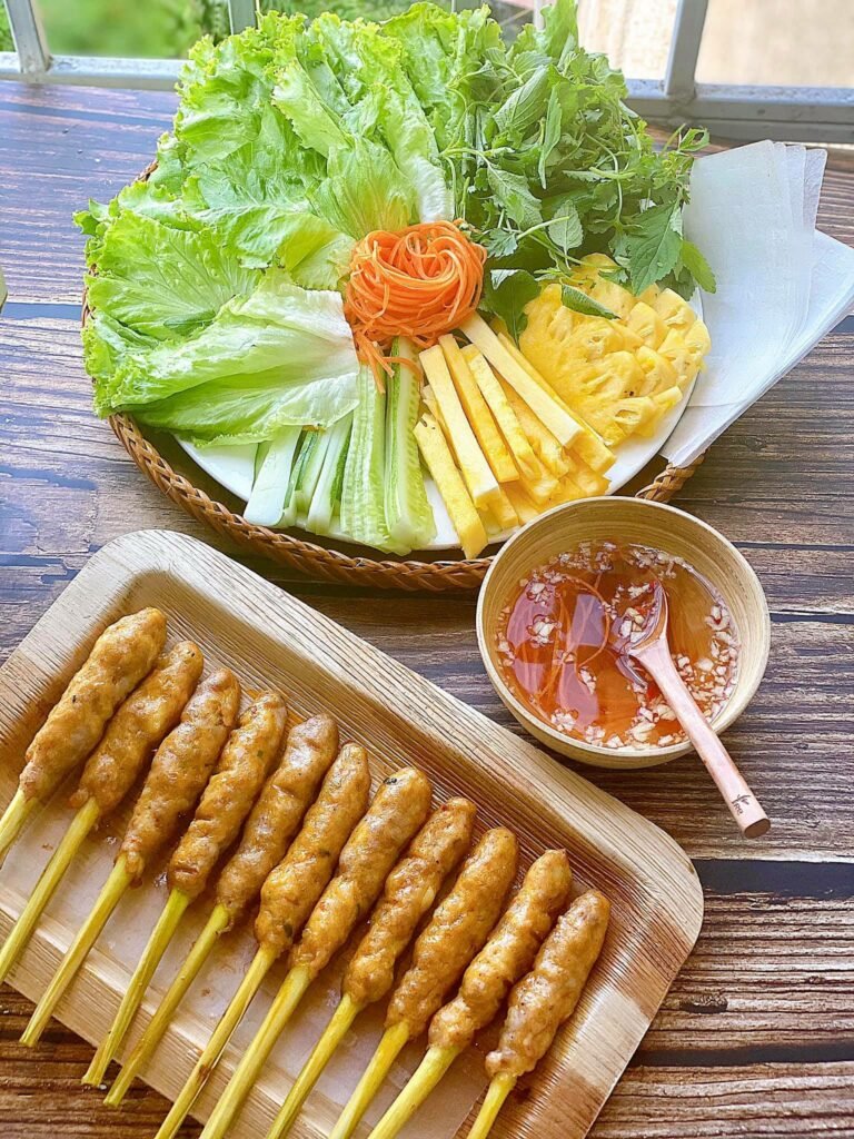 cach lam nem lui