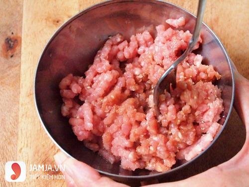 Cách làm nem nướng Nha Trang 3