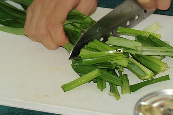 cách làm nha đam đường phèn