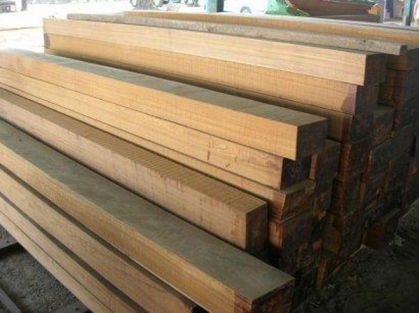 Hướng dẫn làm nhà gỗ