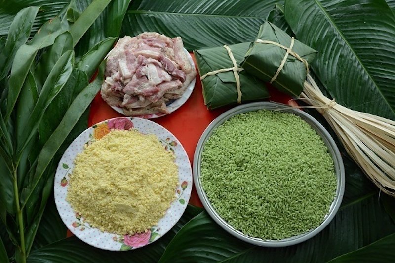 banh-chung-nhan-thit