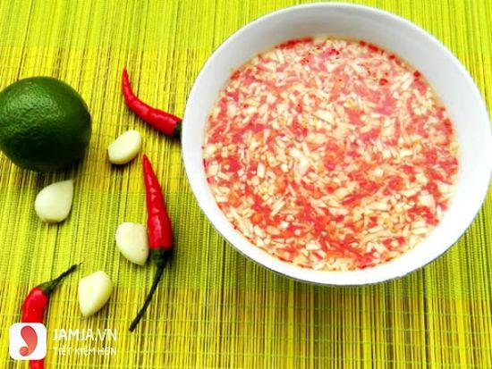 cách làm nộm thịt lợn 5