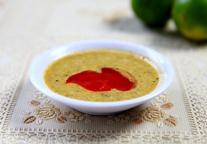 cach lam nuoc cham goi ca tu me