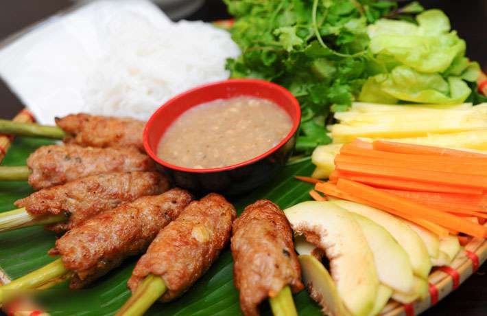 Cách làm nước chấm nem lụi-1