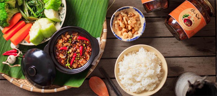 cách nấu nước mắm kho quẹt ngon