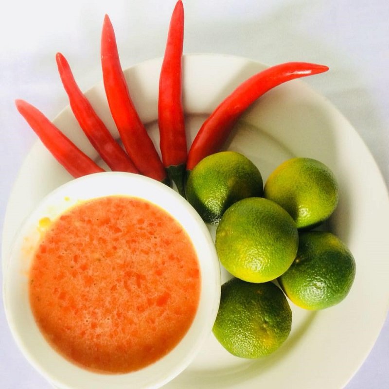 cach lam nuoc mam tron goi 3