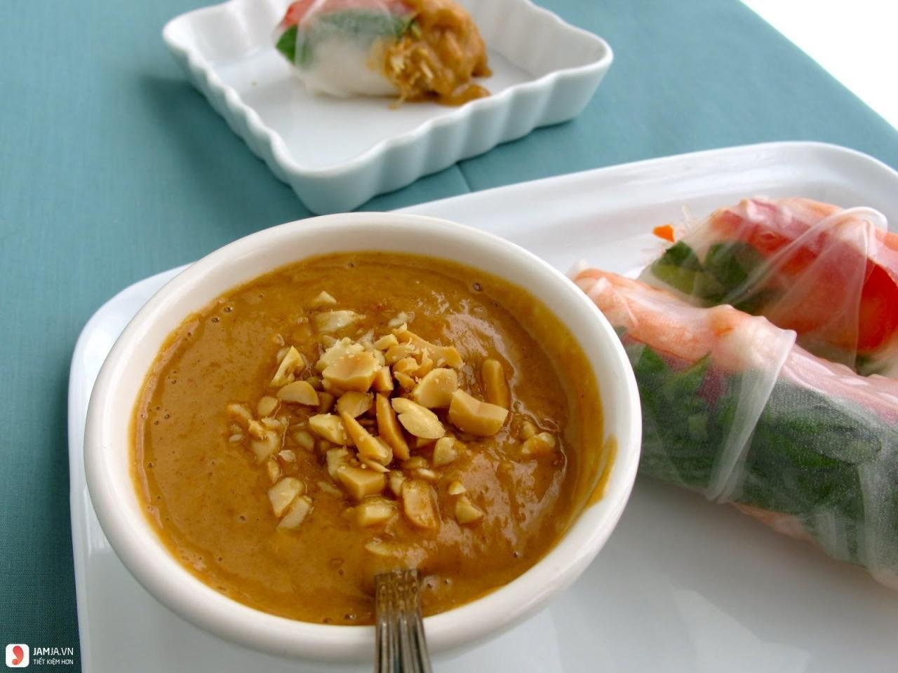 cách làm nước tương đậu phộng-6