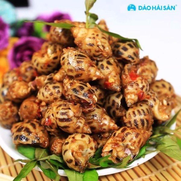 các cách làm ốc cháy tỏi cựcngon