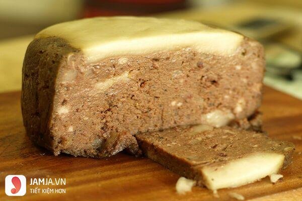 Cách làm pate thịt lợn 3
