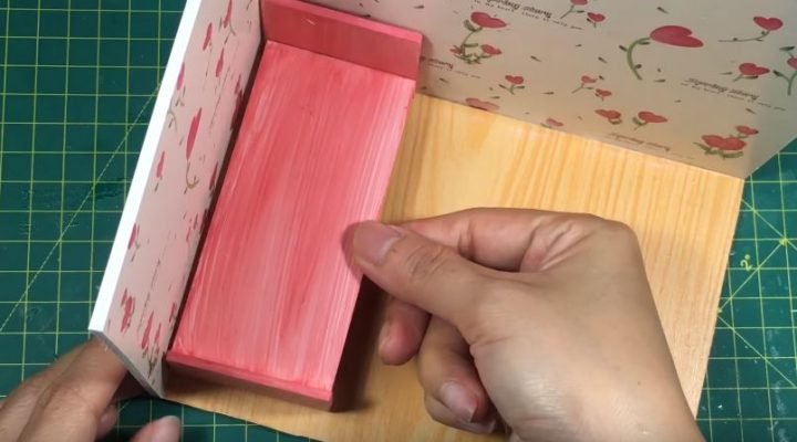 cách làm phòng ngủ cho con gái