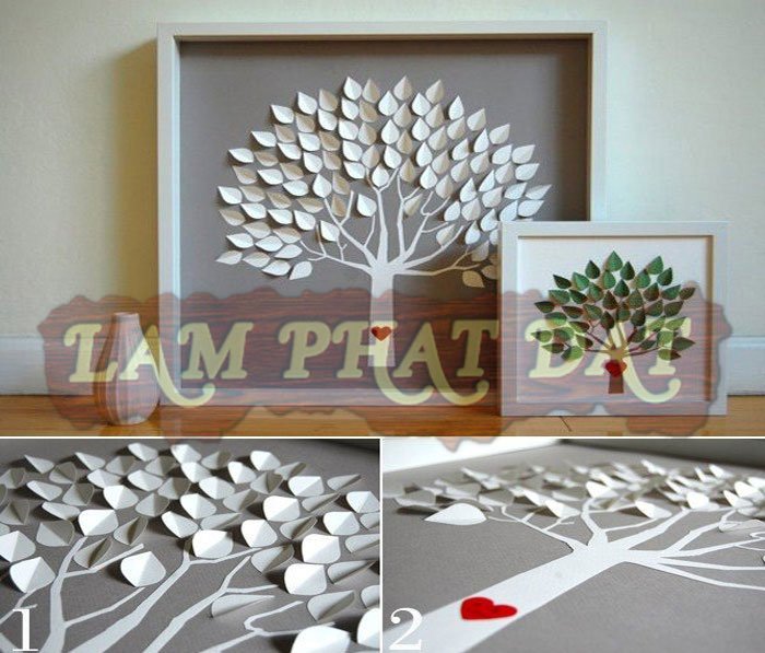 Cách làm quà handmade đẹp giá tốt