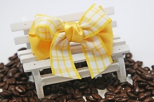 Cách làm nơ bằng ruy băng vải xinh xắn, dễ thương