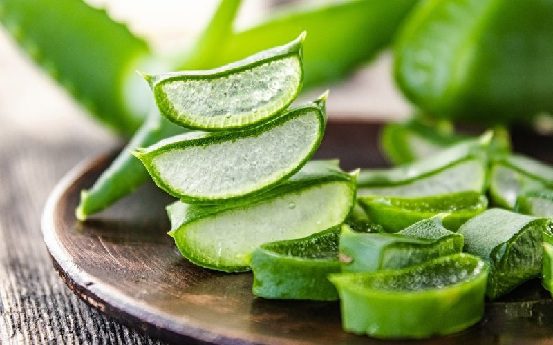Nha đam rất hữu ích trong việc chăm sóc nhan sắc của phái đẹp