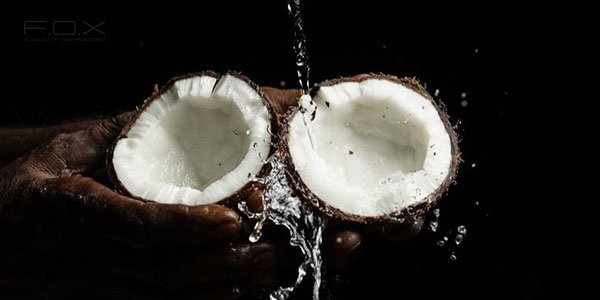 Cách làm son không cần sáp màu với dầu dừa cực kỳ đơn giản