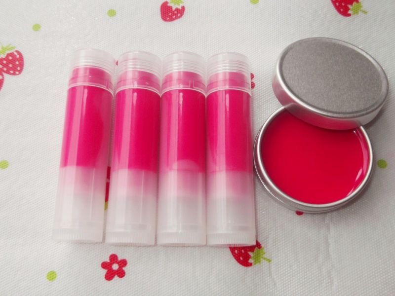 Cách bảo quản son handmade tại nhà