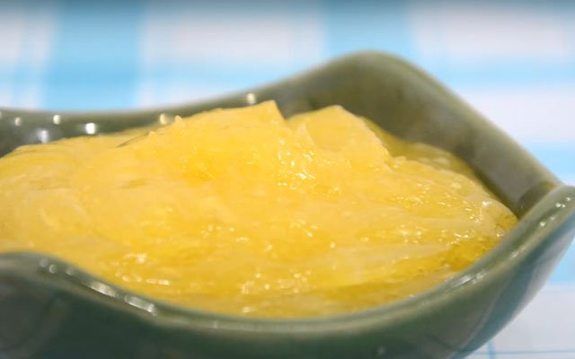 Cách làm sốt dầu trứng cực ngon không lo thất bại