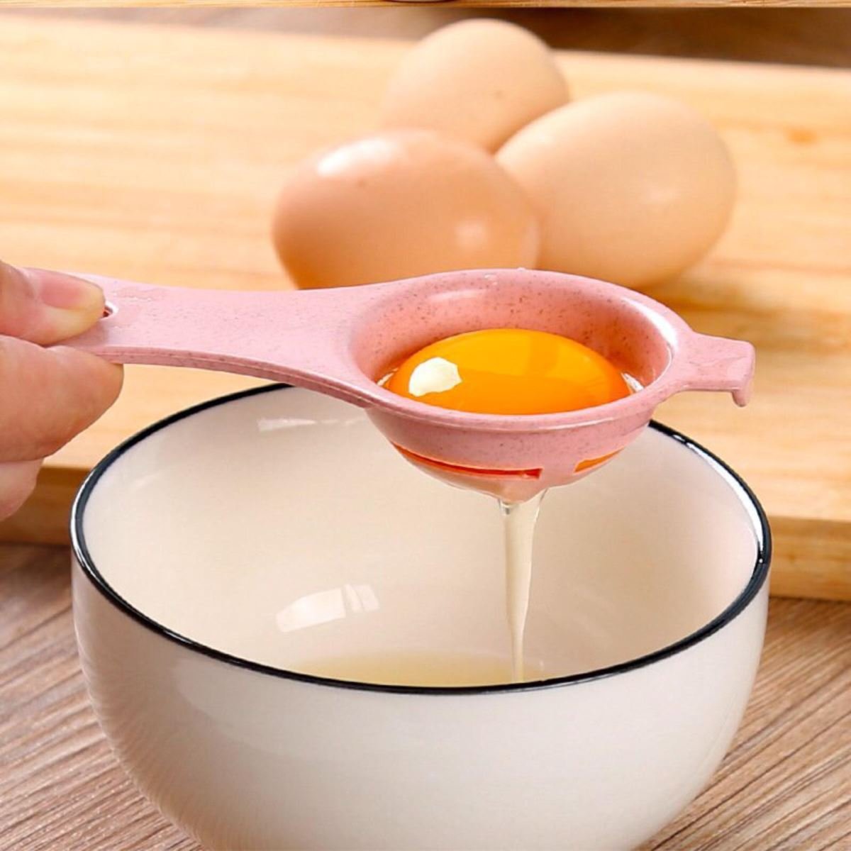 Bất bại với cách làm sốt dầu trứng cực ngon 