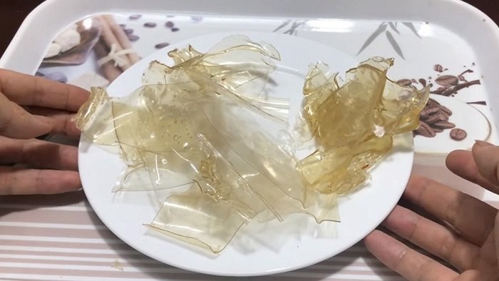 cách làm sữa chua dẻo 