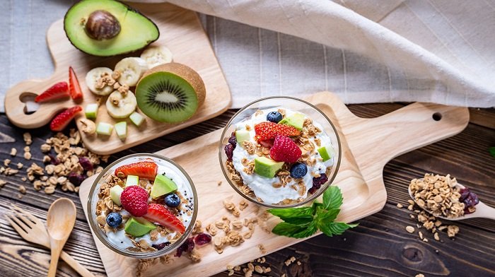 cách làm sữa chua dẻo 