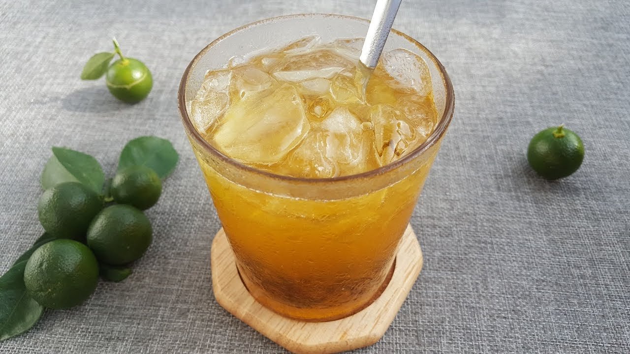 Cách làm tắc xí muội