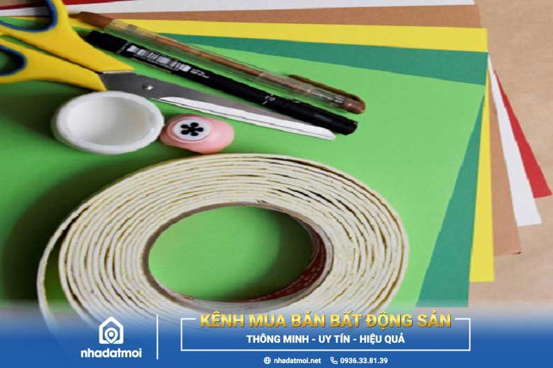 Nguyên liệu cần phải chuẩn bị