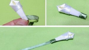 Hướng Dẫn Cách Làm Thiệp 20/11 Đẹp Từ Vật Liệu Đơn Giản