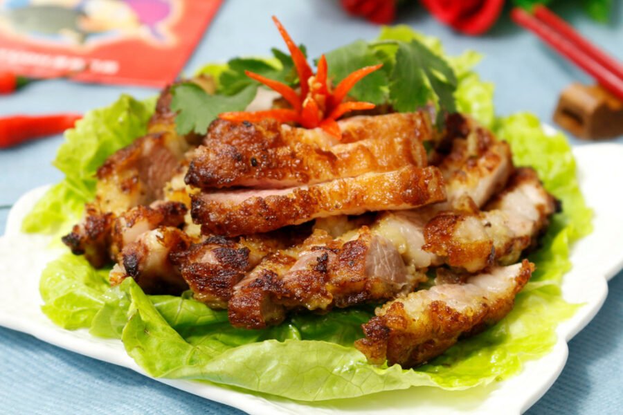 cach-lam-thit-ba-chi-chien-nuoc-mam