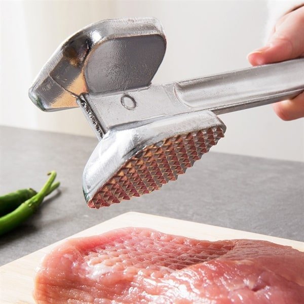 cách làm thịt bò khô ướt