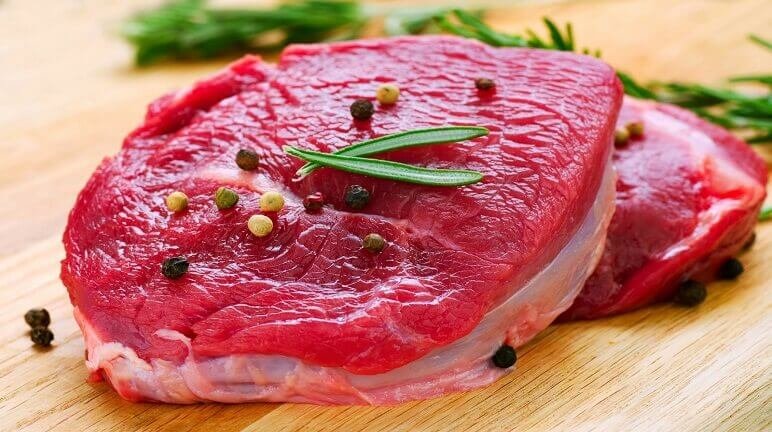 cách làm thịt bò khô ướt