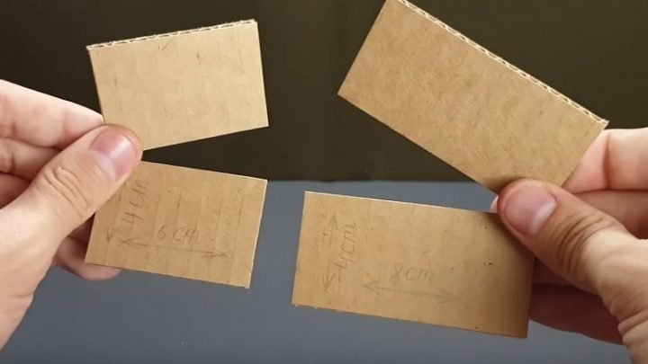 cách làm thuyền giấy