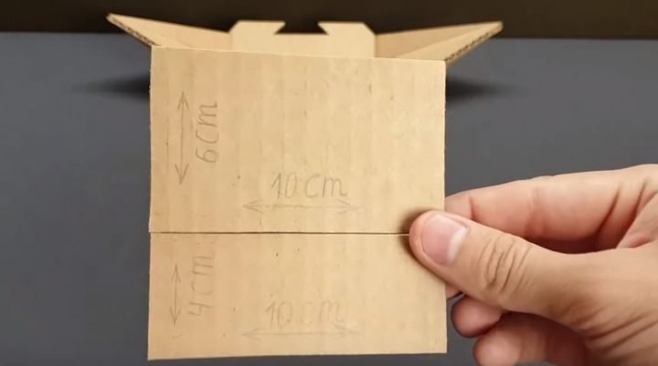 cách làm thuyền giấy