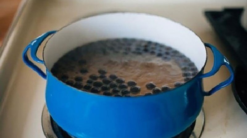 Cách làm trân châu dai ngon tại nhà