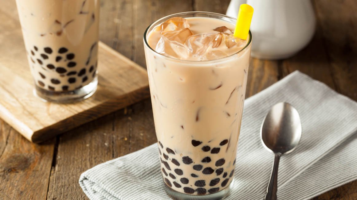 9 Cách Làm Trân Châu Trà Sữa Tại Nhà Ngon 