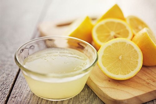 cách làm trắng da tay tại nhà