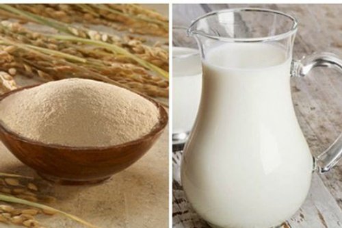 cách làm trắng da tay và cổ
