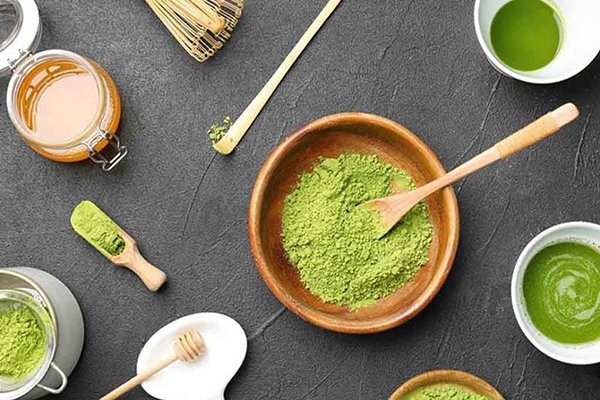 cách làm trắng da vùng cổ và gáy