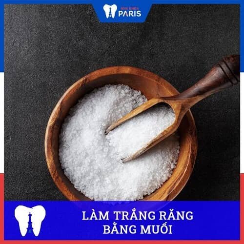 cách làm trắng răng cấp tốc