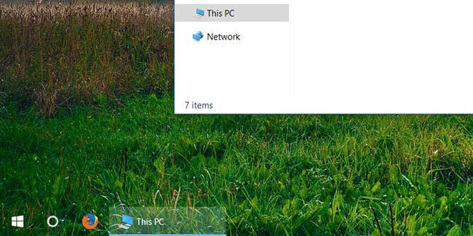 4 Cách Làm Trong Suốt Thanh Taskbar Win 10 Thay Đổi Giao Diện