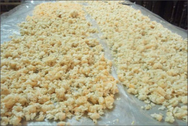 Làm mốc tương Làm mốc tương - tương bần hưng yên