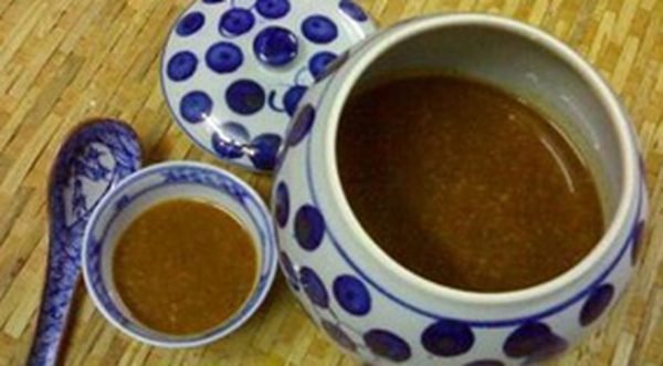 Tương bần Tương bần - cách làm tương bần