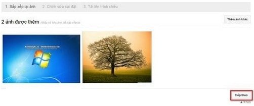 Cách Làm Video Ảnh Trên Youtube Chi Tiết Nhất